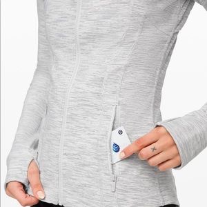 Lululemon Define Jacket